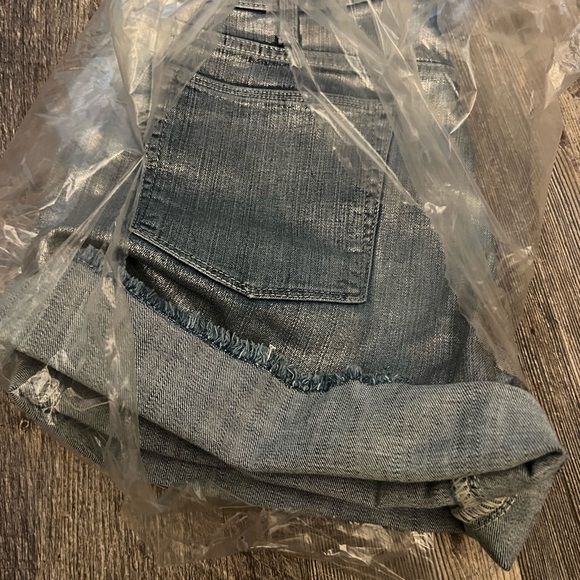 Ariat Jazmine 5" Short - Picture 6 of 7